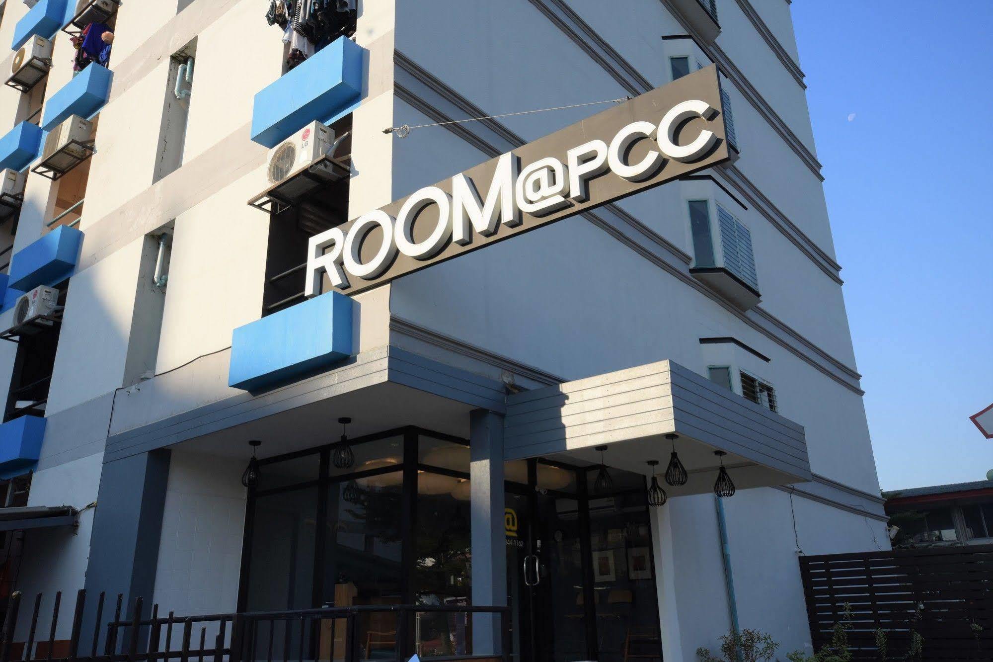 Room At Prachachuen Nonthaburi Exterior foto